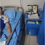 成都一学生遭霸凌吸入氨气后晕厥（氨气吸入过多怎么办）