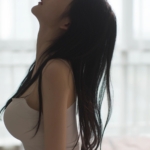 尹美美哒 粉丝福利大放送，性感写真流出，网友直呼太撩人！