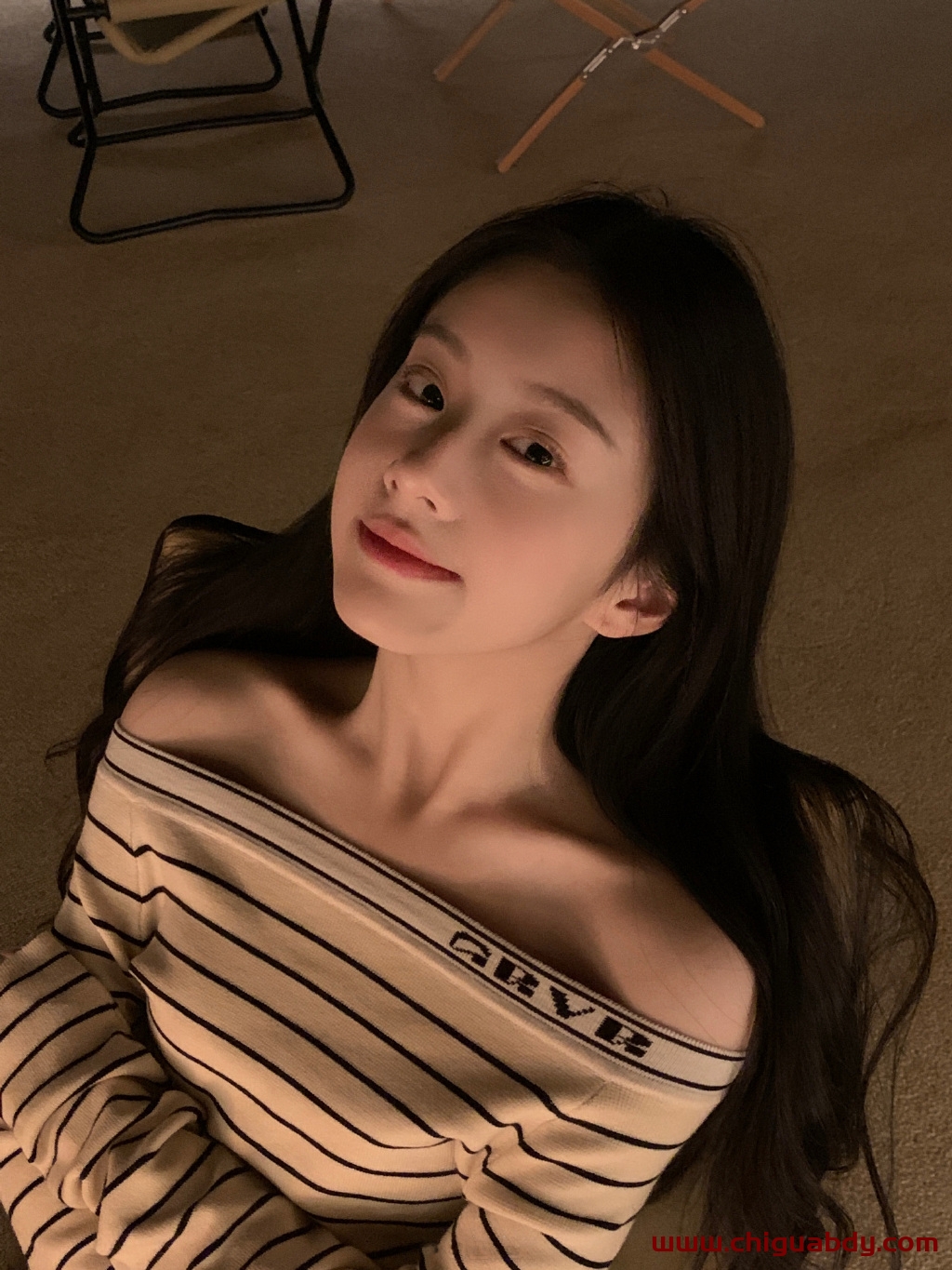 揭秘！抖音29岁美少妇“豹什么豹”的私人订制视频曝光