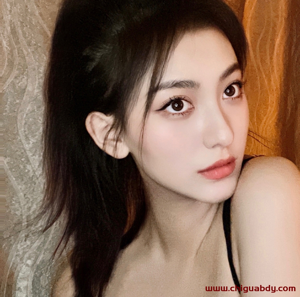 揭秘！抖音29岁美少妇“豹什么豹”的私人订制视频曝光