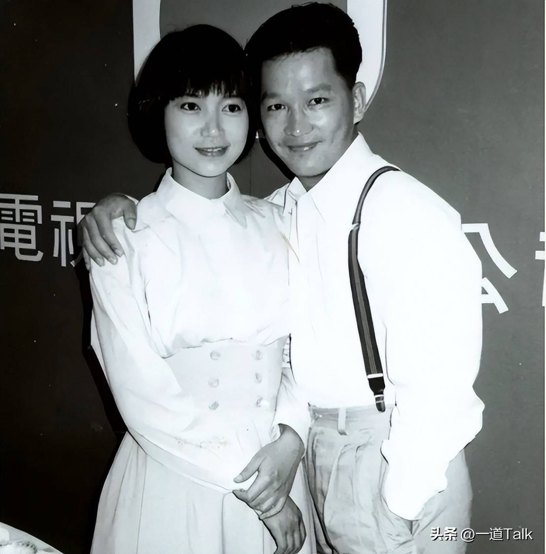 廖启智遗孀陈敏儿离世:24小时内流量乱象引众怒