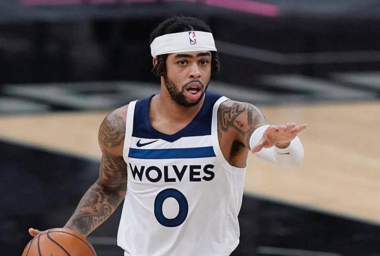 NBA五大球星一季拉胯、人设崩塌,伤病缠身难获高薪