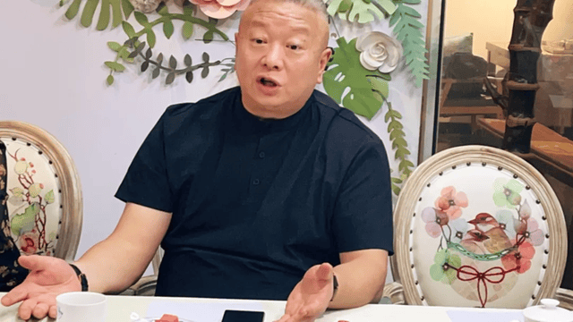 强强联合:中华好蟹携手好海参亮相2024上海蟹博会
