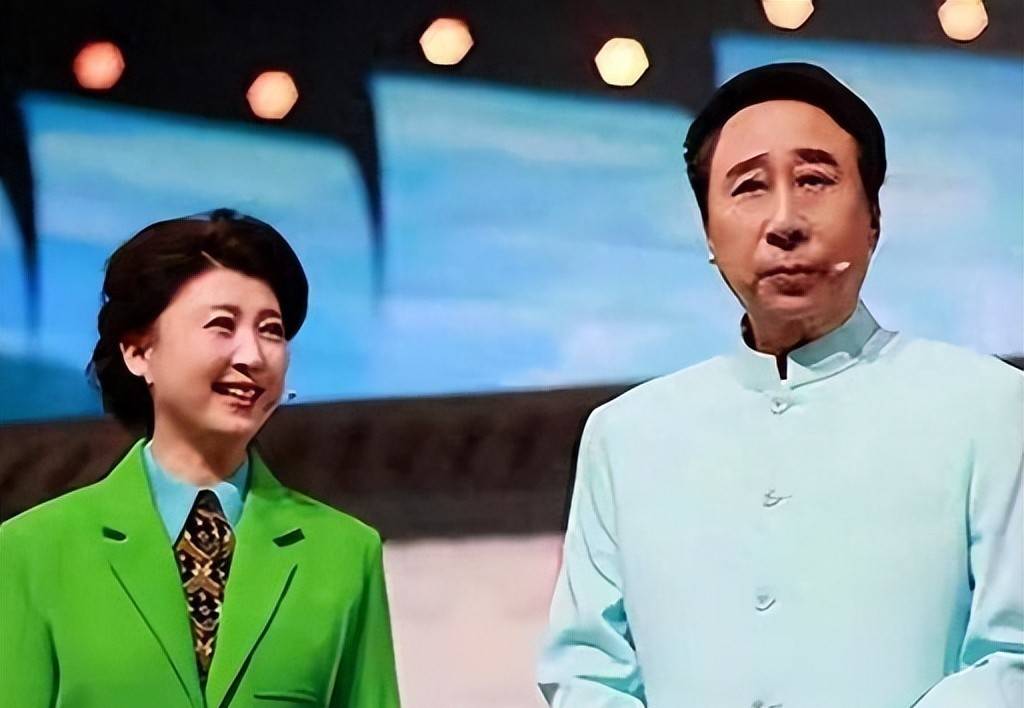 4人拘留!闫学晶冯巩关系真相震惊网友