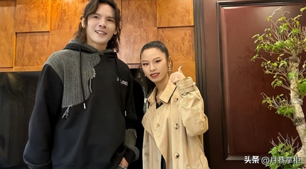 向佐被曝与网红CoCo姐绯闻?真相曝光