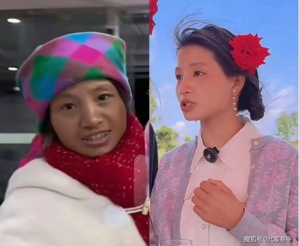 网红小英曝上拉如出轨表妹,离婚风波升级