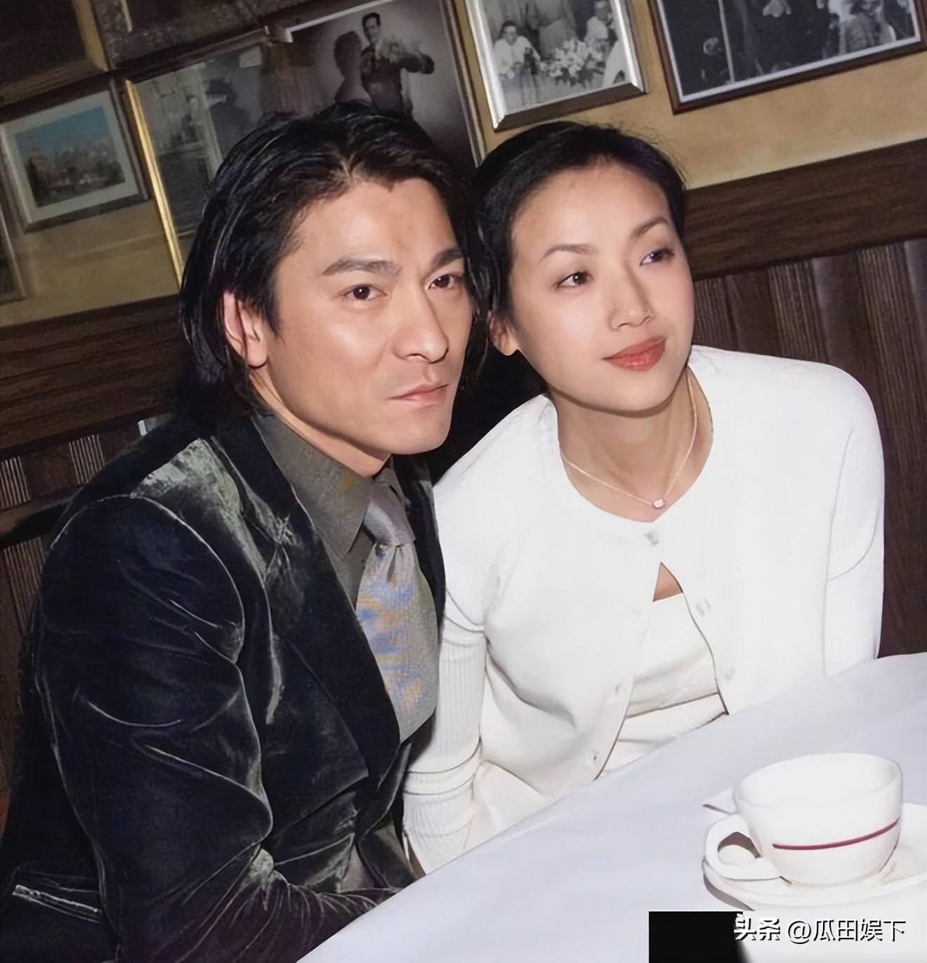 吴倩莲图片