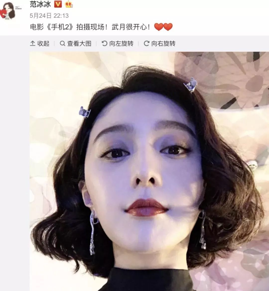杨散逸解析范冰冰税案:明星税务与税负公平