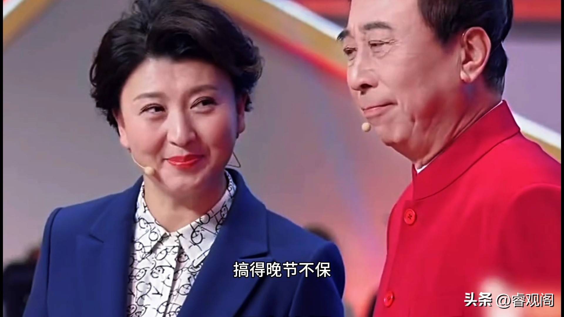 闫学晶案宣判大快人心,冯巩关系真相大白