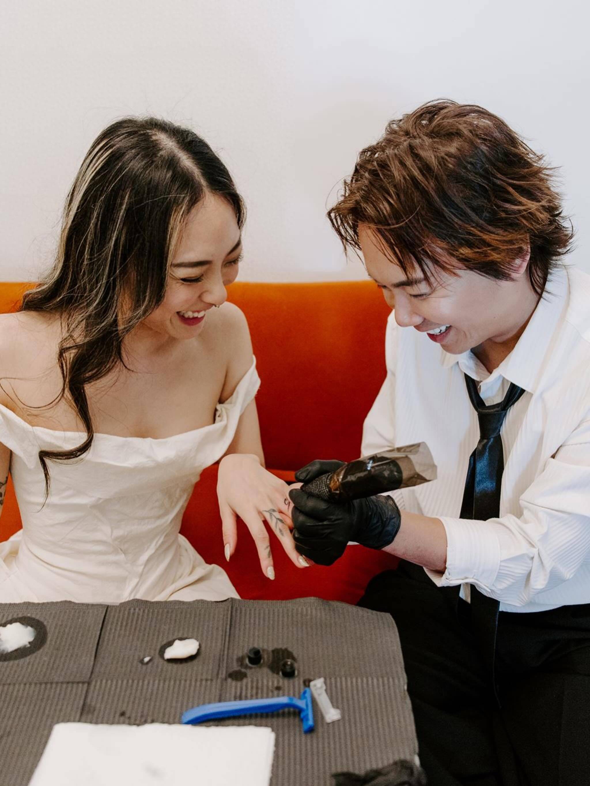 港星赵善恒官宣结婚!曾与前任闺蜜恋情曝光
