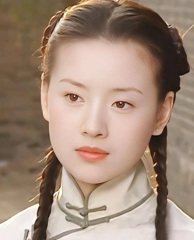 表面清纯实际渣！6女星混乱私生活