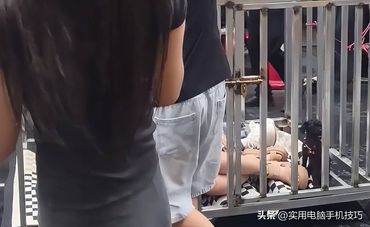 湖南女子浸猪笼:8人因路人误会全刑拘