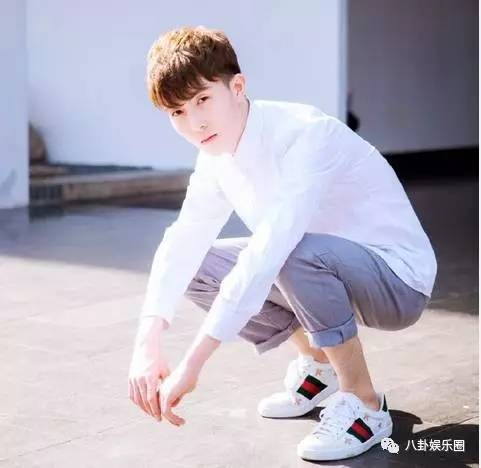 变形计陈新颖形象变化 恋上快手网红负面信息多