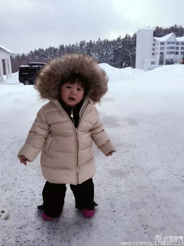 贾静雯下月生三胎 曾为争女儿与前夫开撕