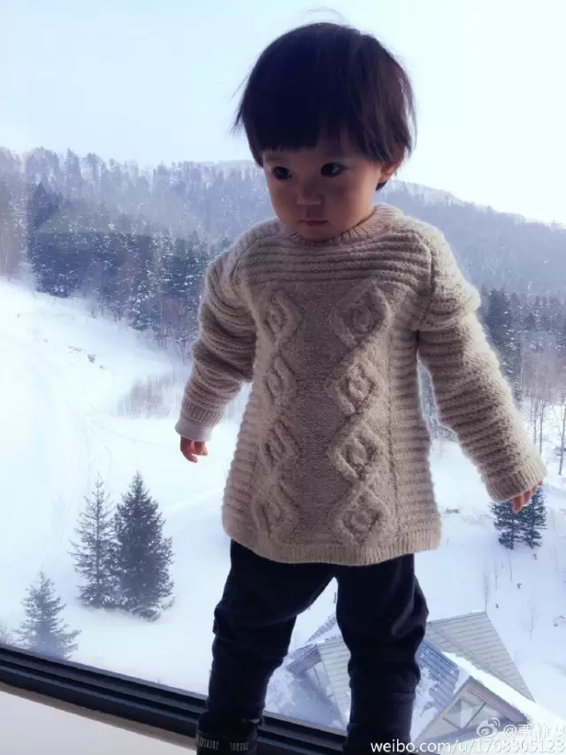 贾静雯下月生三胎 曾为争女儿与前夫开撕