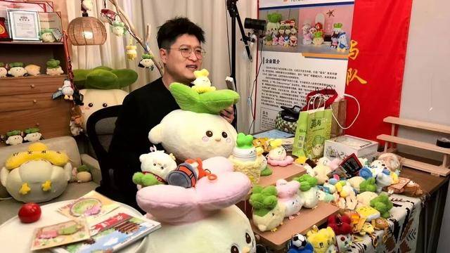 “蒜鸟”起诉侵权方：主创负责人最新回应