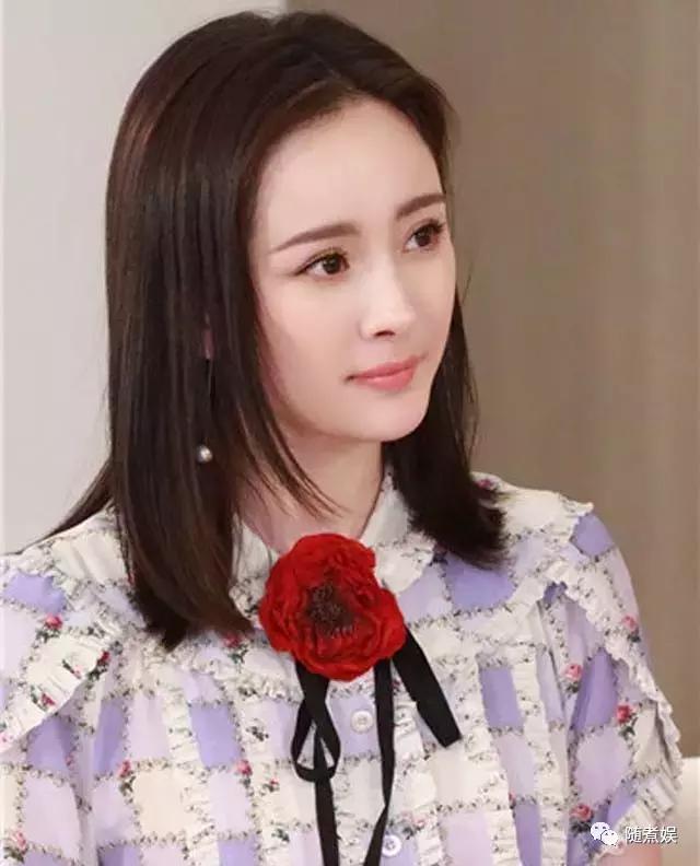 王鸥赞刘恺威敬业 引对剧本真相猜测