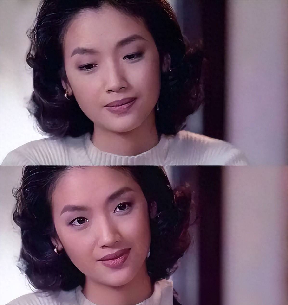 吴倩莲拒刘德华求婚真相：不是家暴，她过得好