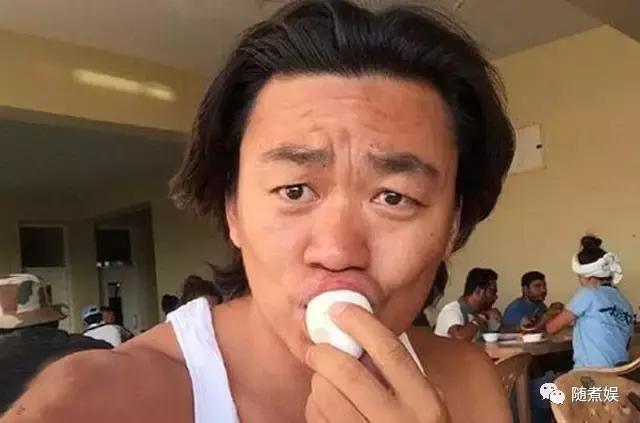 王鸥赞刘恺威敬业 引对剧本真相猜测