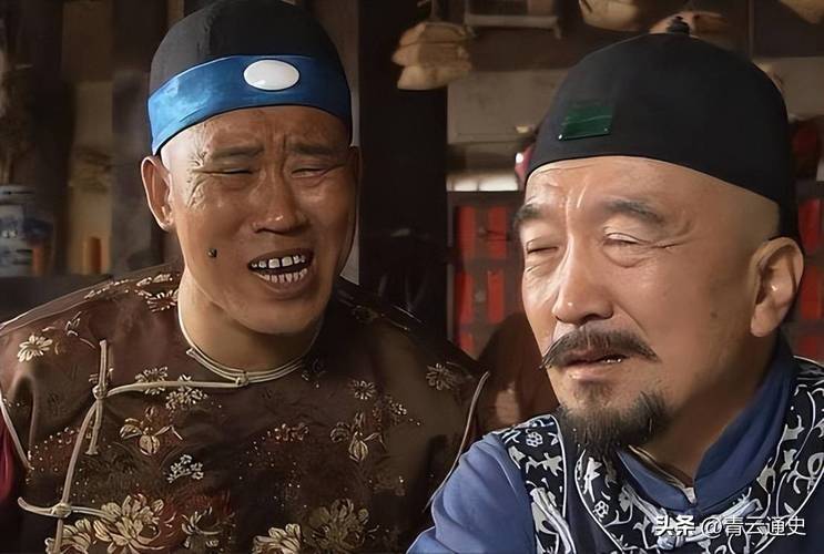 人设崩塌!老戏骨贪财好色晚节不保,不冤