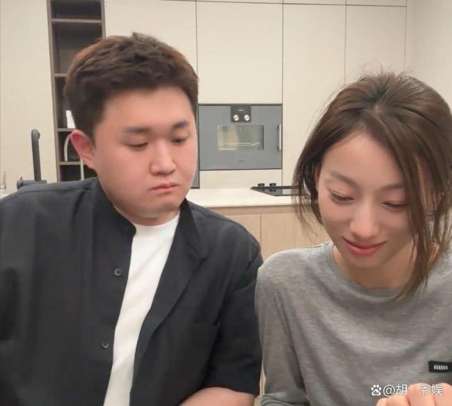张百乔再传婚变 出售别墅引热议