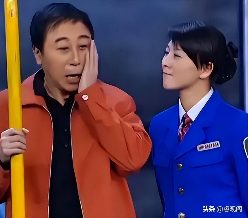 闫学晶案宣判大快人心,冯巩关系真相大白