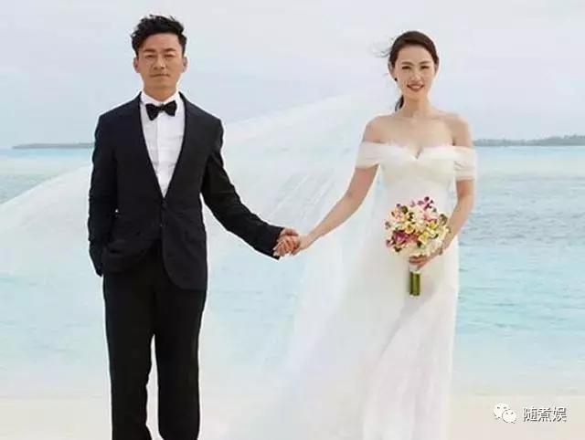 王鸥赞刘恺威敬业 引对剧本真相猜测