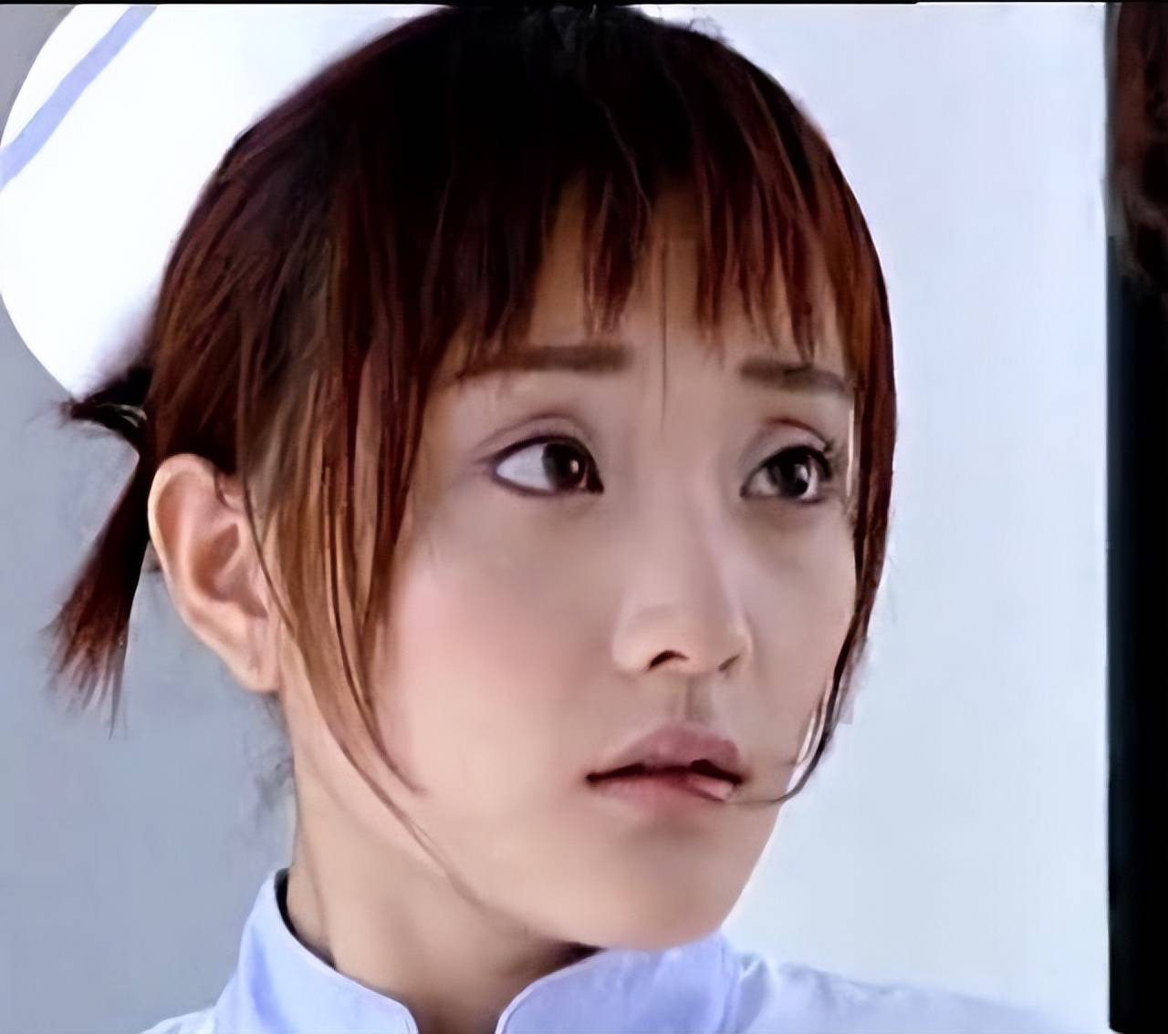 表面清纯实际渣!6女星混乱私生活