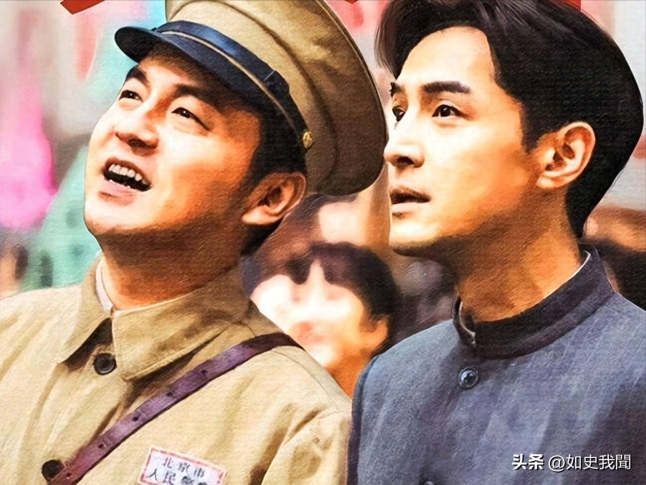 冯小刚傻眼!韩红一句话致票房下跌,言论引发热议