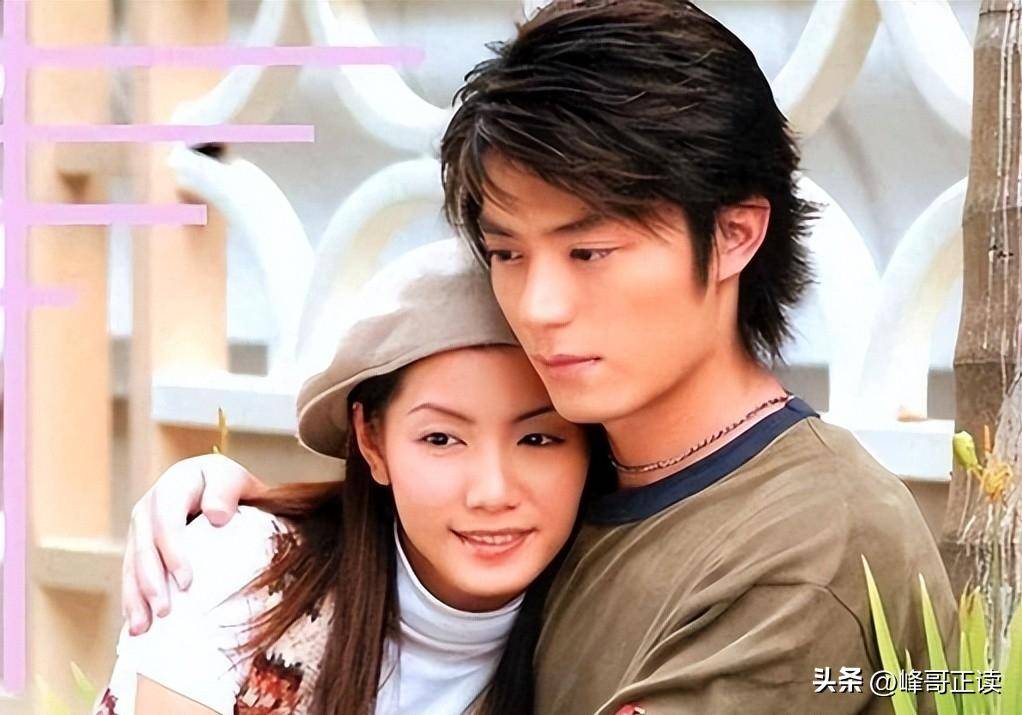 47岁玉女婚前出轨14男星,至今未婚
