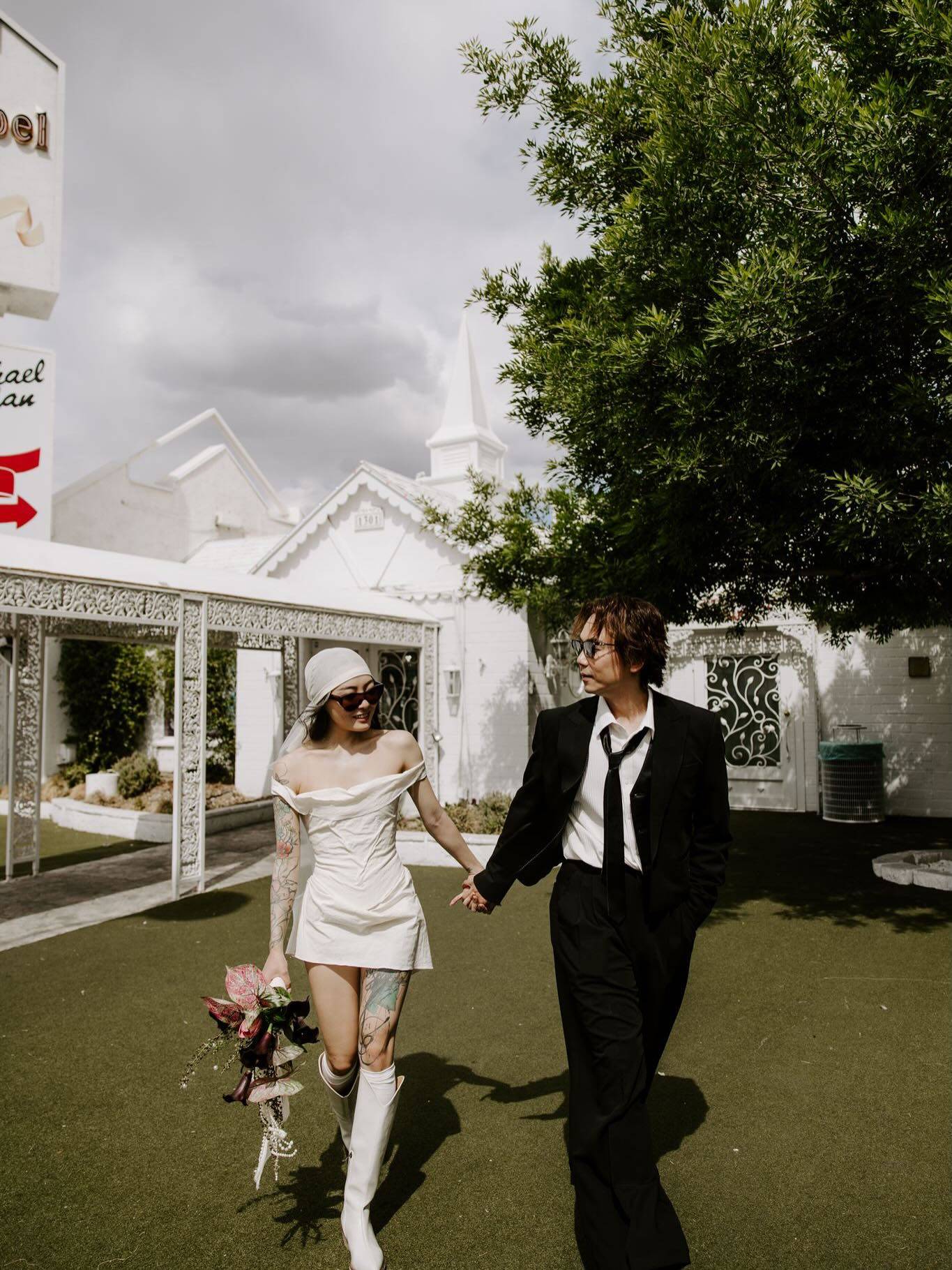 港星赵善恒官宣结婚!曾与前任闺蜜恋情曝光