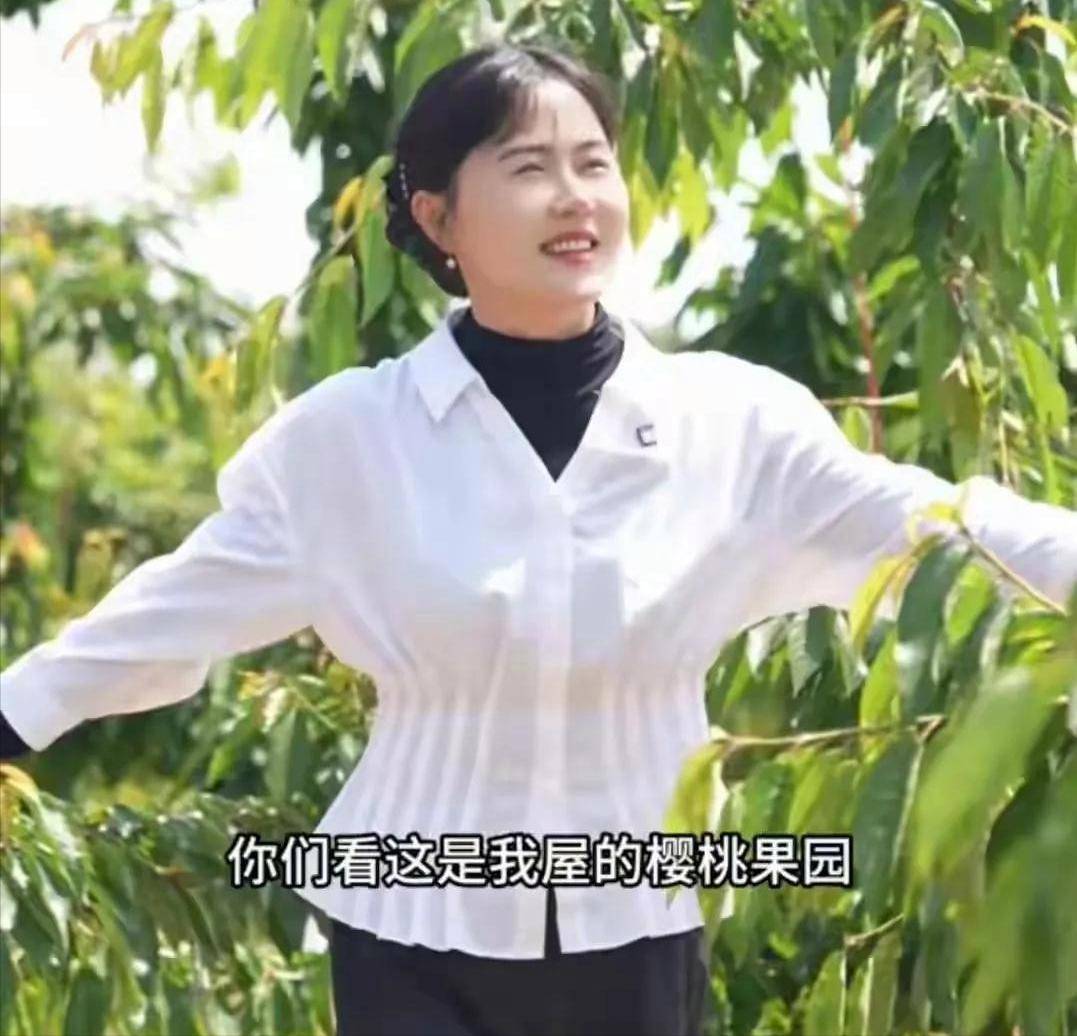 李雨禅被刑拘后续：果农曝细节追责中