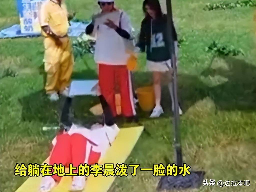 2026娱乐圈翻车潮:顶流跌落无人心疼