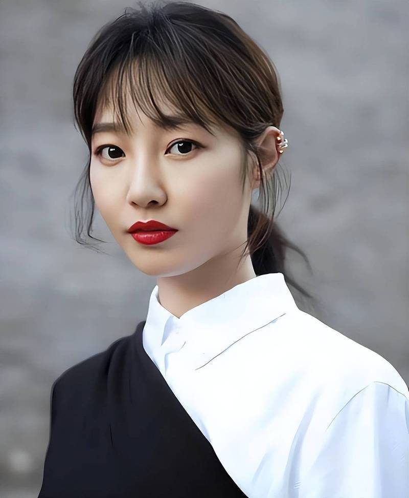 表面清纯实际渣!6女星混乱私生活