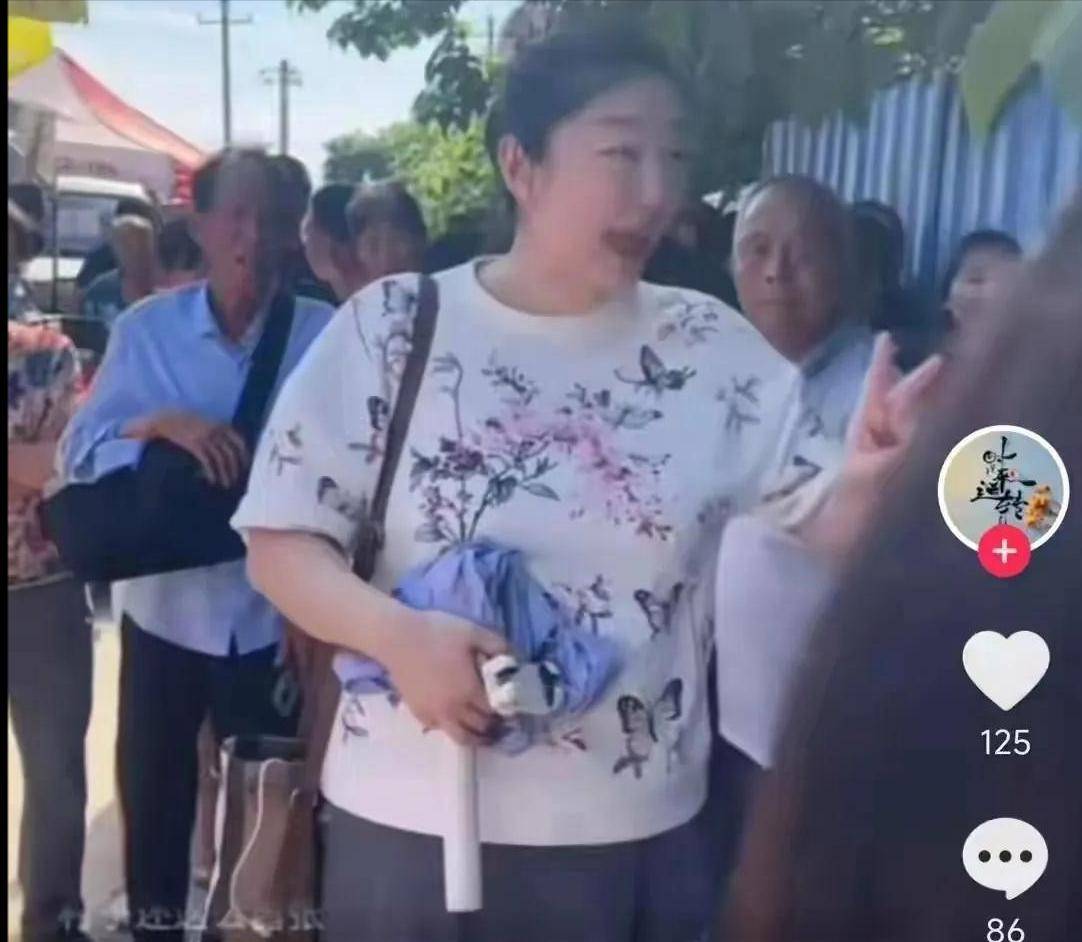 李雨禅被刑拘后续:果农曝细节追责中
