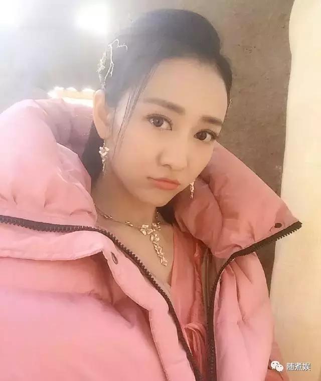 王鸥赞刘恺威敬业 引对剧本真相猜测