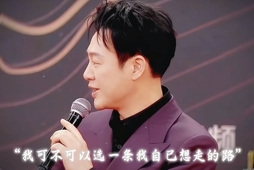 46岁张颂文再迎喜讯 家暴传闻下这一点没变