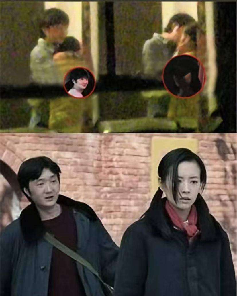 董洁口碑逆袭 王大治评论区钉子户