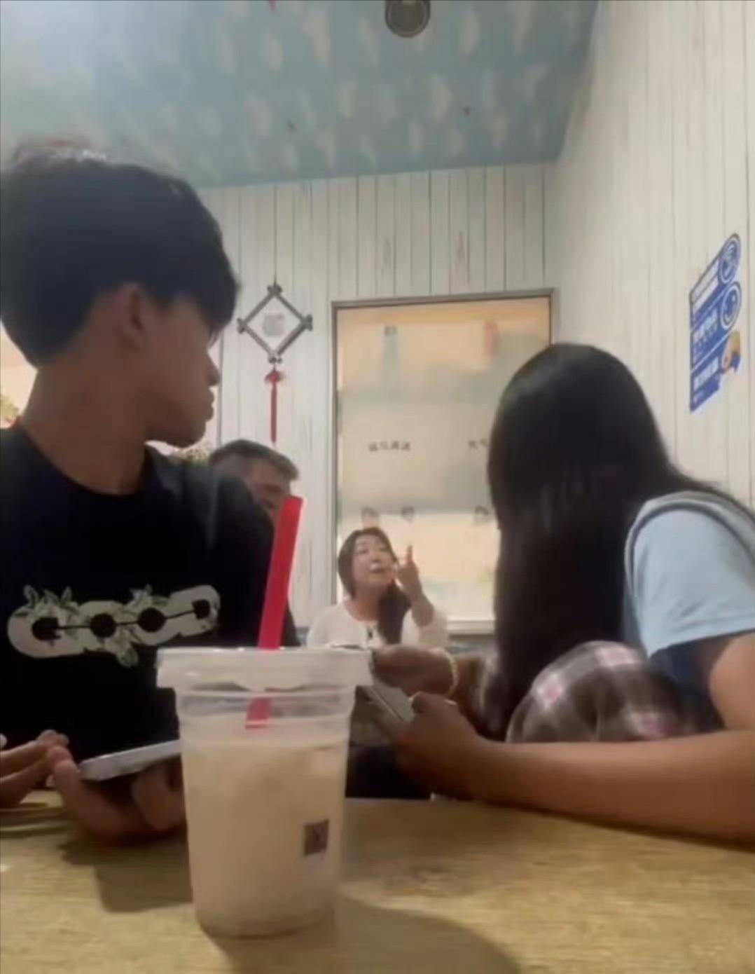 山东男子殴打女孩后续:警方定性,更多内情曝光