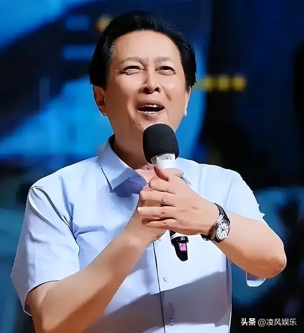 最受关注明星榜:闫学晶第五,唐国强上榜,第一无悬念