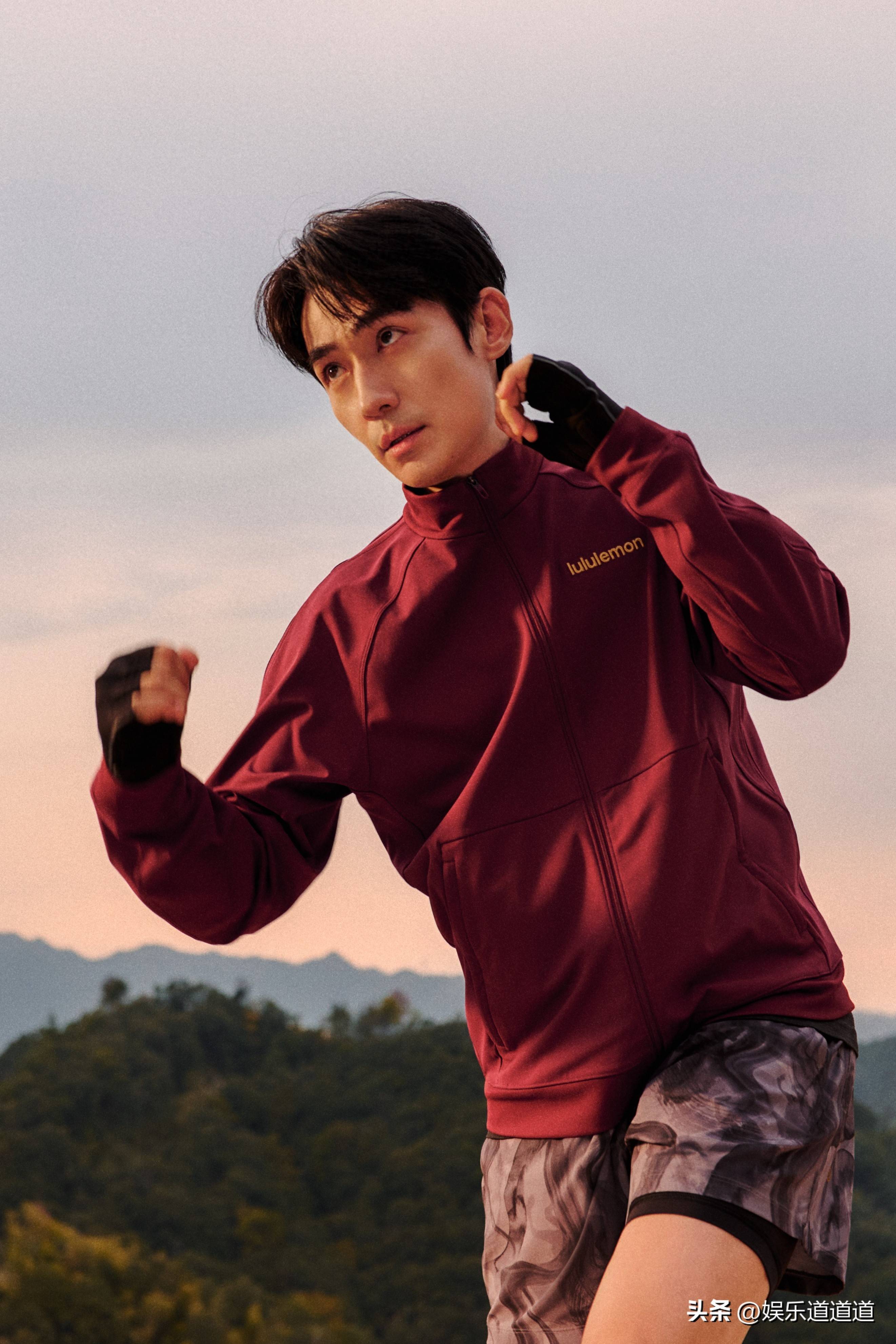 Lululemon道歉朱一龙：鼓乐乌龙事件详解