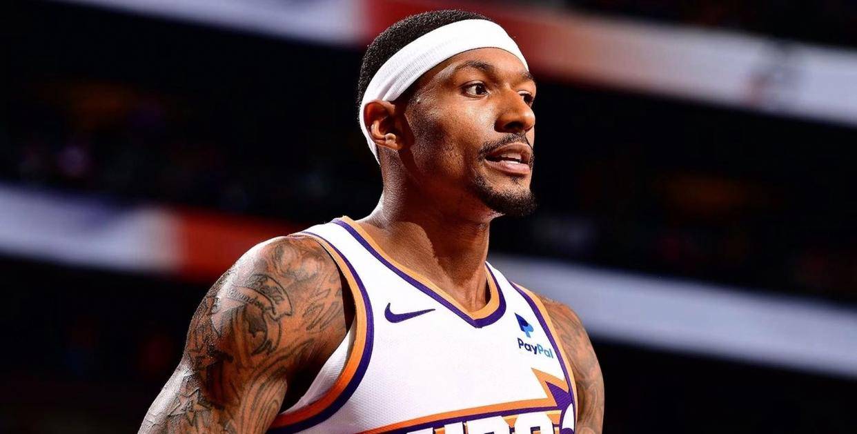 NBA五大球星一季拉胯、人设崩塌,伤病缠身难获高薪
