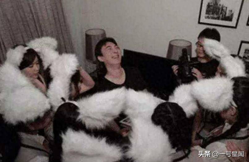 王健林再添36亿债 为思聪私生女铺路?黄一鸣不装了