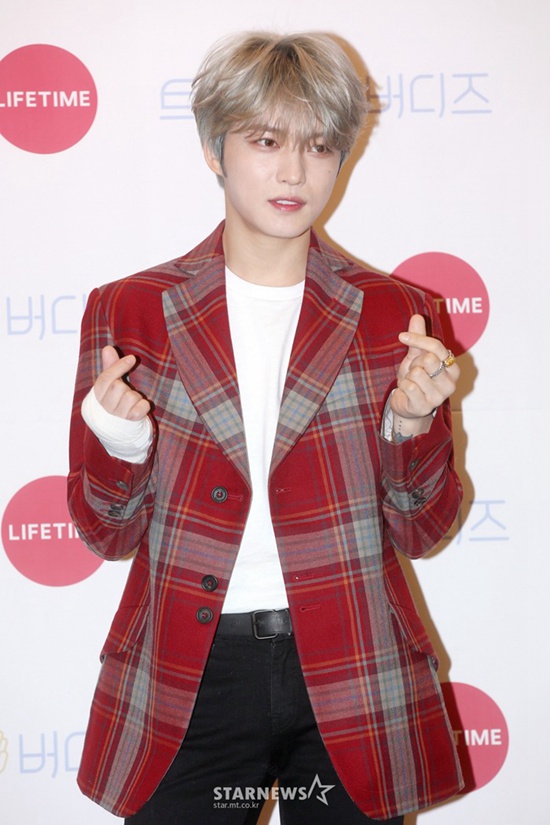 2020年1月韩国偶像品牌榜:防弹少年团登顶,Red Velvet居亚