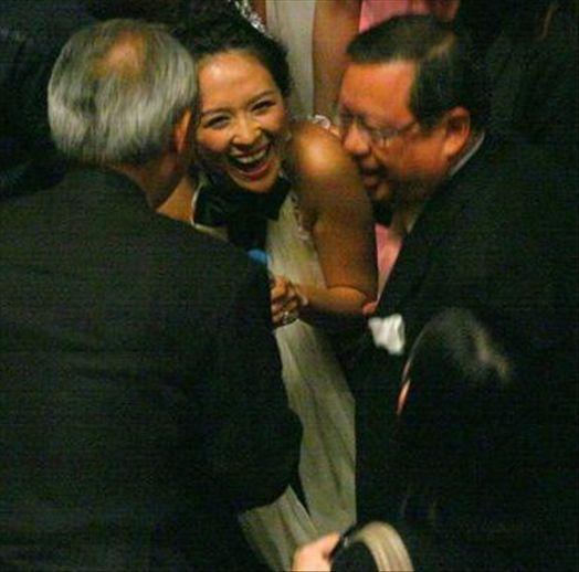 港星杨玉梅爆料潜规则 AI换脸波及杨紫肖战