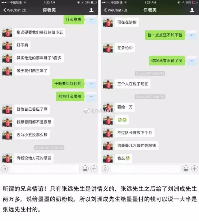 刘洲成何洁家暴风波引热议