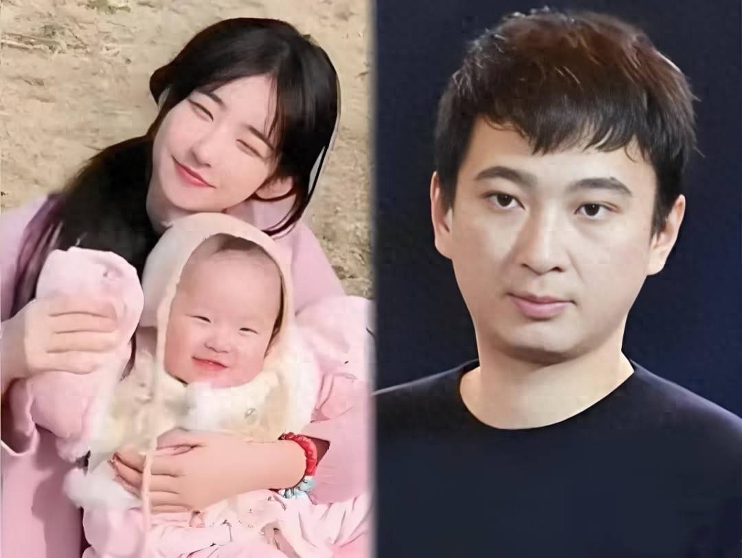 网红虐狗人设崩塌！前男友曝光真相，王思聪拒绝认女