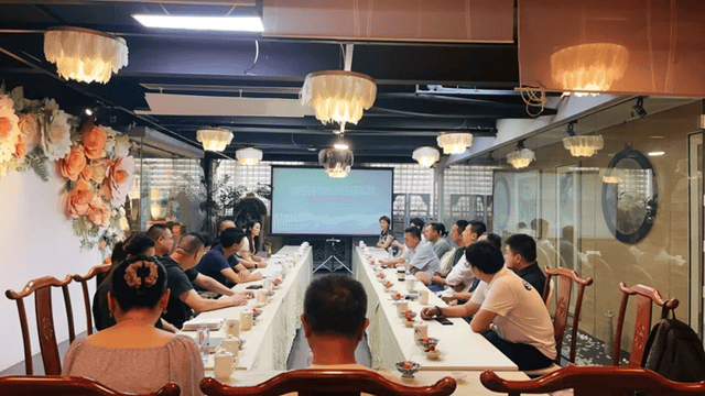 强强联合:中华好蟹携手好海参亮相2024上海蟹博会