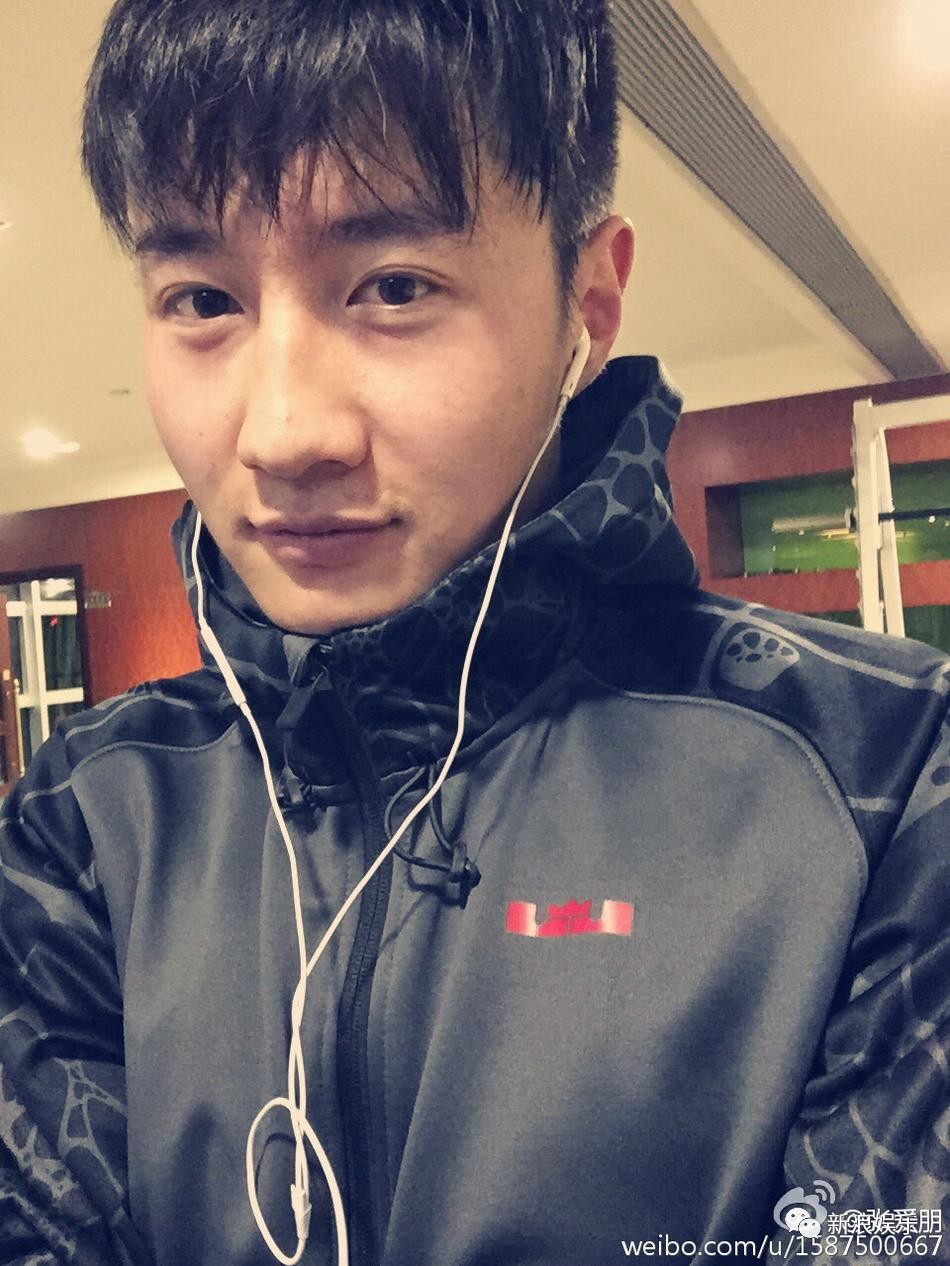 白百何情感变化与现状分析