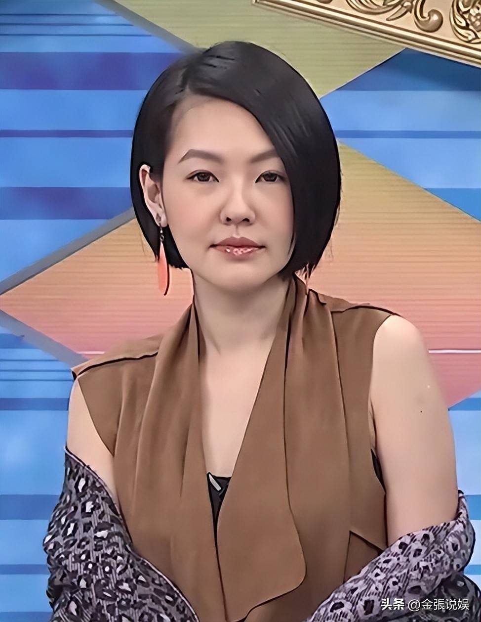 小S首曝与许雅钧真实婚姻状况 S妈没说错